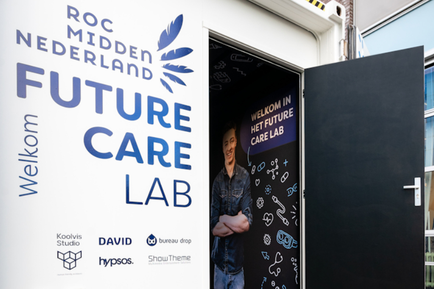 Future Care LabFuture Care Lab
